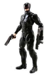 Робокоп 3.0 черный (RoboCop 4" Action Figure Black 3.0)