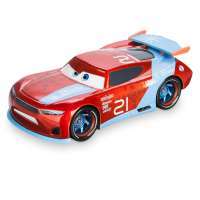 Игрушка Тачки 3: Раян Ланей (Cars 3 Ryan Laney №21)