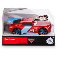 Тачки 3: Молния Маквин (Cars 3 Edition Lightning McQueen) box