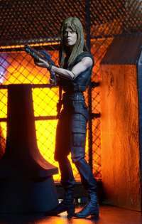 Терминатор 2: Судный День Ультимейт Сара Коннор (Terminator 2: Judgment day Ultimate Sarah Connor Action Figure) #4