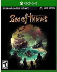 Sea of Thieves (Xbox One)