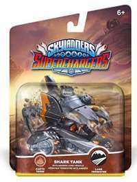 Skylanders SuperChargers: Vehicle Shark Tank Character Pack