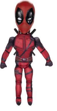 Игрушка Дэдпул (Marvel Legends Deadpool Action Figure)