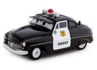 Тачки 2: Шериф (Cars 2: CHASE Sheriff) #2