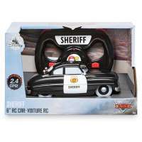Тачки 3 - Шериф (Sheriff Remote Control Vehicle – Cars)