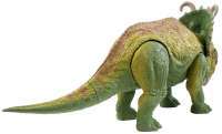 Игрушка динозавр Мир Юрского Периода 2: Анкилозавр (Jurassic World: Fallen Kingdom - Roarivores Ankylosaurus Figure)Мир Юрского Периода 2: Синоцератопс (Jurassic World: Fallen Kingdom - Roarivores Sinoceratops Figure)#back