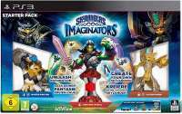 Skylanders: Imaginators (PS3)