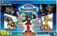 Skylanders: Imaginators (PS4)