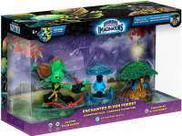 Фигурки Skylanders Imaginators Enchanted Elven Forest Adventure Pack