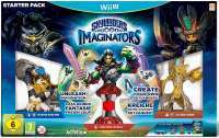 Skylanders: Imaginators (Wii U)