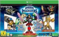 Skylanders: Imaginators (Xbox One)
