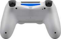 Dualshock 4 Wireless Controller Glacier White (PS4) #10