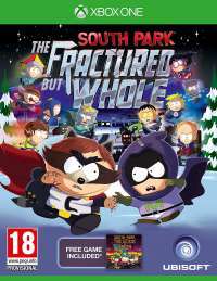 South Park: The Fractured But Whole (Xbox One)