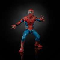 Игрушка Человек-паук: Возвращение домой (Spider-Man Homecoming Legends Infinite Series - Spider-Man 6" Figure) #3