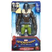 Игрушка Человек-паук: Возвращение домой - Стервятник (Spider-Man Homecoming Electronic Vulture 12" Figure) #box