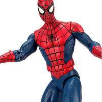 Игрушка Marvel Ultimate Spider-Man Talking Action Figure - 14" #6