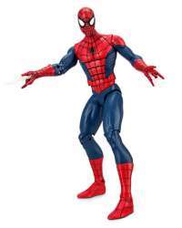 Игрушка Marvel Ultimate Spider-Man Talking Action Figure - 14"