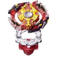 Бейблейд Взрыв Эволюшен Ледженд Спрайзен S3 (Beyblade Burst Evolution Starter Pack Legend Spryzen S3) 4