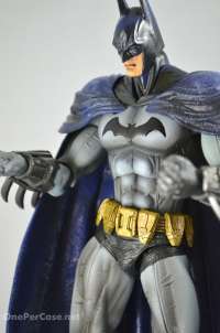 Бэтмен Аркхэм Сити: Бэтмен (Square Enix Batman Arkham City: Play Arts Kai Batman) #3