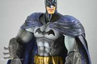 Бэтмен Аркхэм Сити: Бэтмен (Square Enix Batman Arkham City: Play Arts Kai Batman) #4