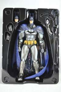 Бэтмен Аркхэм Сити: Бэтмен (Square Enix Batman Arkham City: Play Arts Kai Batman) #10