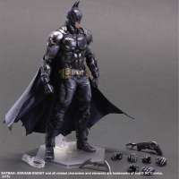 Бэтмен: Рыцарь Аркхема (Square Enix Play Arts Kai Batman Arkham Knight: Batman) #6
