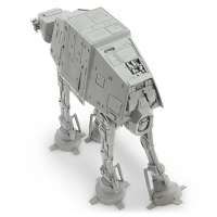 Звездные Войны: Шагающий Танк AT-AT (Disney Star Wars AT-AT Die Cast Vehicle) #2