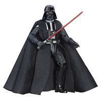 Фигурка Звездные Войны: Дарт Вейдер (Star Wars The Black Series 43 Darth Vader)