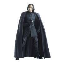 Игрушка Звездные Войны: Эпизод 8 - Кайло Рен без маски (Star Wars Episode 8 Black Series Kylo Ren Action Figure) 2