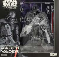 Звездные Войны: Дарт Вейдер (Star Wars Revoltech Darth Vader 6.7" Action Figure) #6