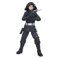 Фигурка Звездные Войны - Штурмовик Звезды Смерти (Star Wars The Black Series Death Star Trooper) #2