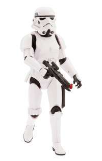 Звездные Войны: Штурмовик (Disney Star Wars Stormtrooper Talking Figure - 13 1/2'' )