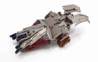 Transformers: Dark of the Moon MechTech Ultimate Striker Optimus Prime #18