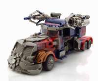 Transformers: Dark of the Moon MechTech Ultimate Striker Optimus Prime #2