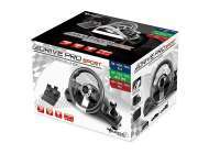 Руль Subsonic - Drive Pro Sport Wheel (PS4, PS3, Xbox One, PC) box