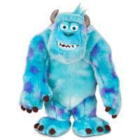 Университет Монстров: Салли (Monsters University: Sulley Speak-N-Scare Talking Action Figure)