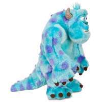 Университет Монстров: Салли (Monsters University: Sulley Speak-N-Scare Talking Action Figure) #1