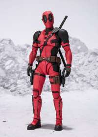 Росомаха (Marvel Titan Hero Series Wolverine Action Figure) box