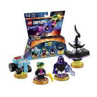 LEGO Dimensions: Teen Titans Go! Team Pack 2