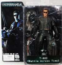 Терминатор 2: Судный День Т-800 Битва Сквозь Время (Terminator 2: Judgment day T-800 Battle Across Time) #10