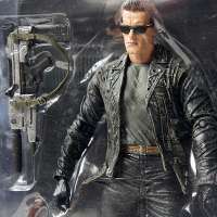 Терминатор 2: Судный День Т-800 Битва Сквозь Время (Terminator 2: Judgment day T-800 Battle Across Time) #8