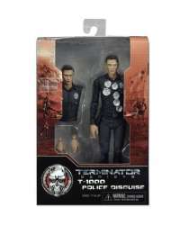 Терминатор: Генезис Т-1000 (Terminator: Genisys 7" T-1000 Action Figure) #2