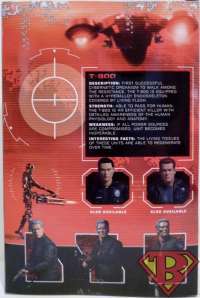 Терминатор: Генезис Т-800 (Terminator: Genisys 7" Guardian T-800 Action Figure) #16