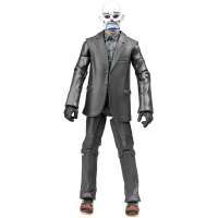 Темный Рыцарь: Джокер (The Dark Knight: The Joker As Gotham City) #6