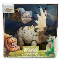 Хороший Динозавр: Форрест Вудбуш (The Good Dinsosaur Forrest Woodbush Action Figure) #6