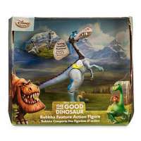 Хороший Динозавр: Бабба (The Good Dinsosaur Bubbha Feature Action Figure) #1