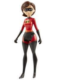 Игрушка Суперсемейка 2: Эластика (Incredibles 2 - Mrs Action Figure)