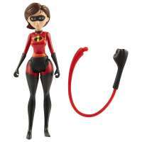 Игрушка Суперсемейка 2: Эластика (Incredibles 2 - Mrs Action Figure) #2