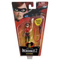 Игрушка Суперсемейка 2: Эластика (Incredibles 2 - Mrs Action Figure) #box