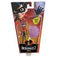 Суперсемейка 2: Фиалка (Incredibles 2 - Violet Action Figure) box